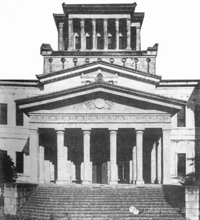 装配式|住宅产业化史话：三、日本的住宅产业化（1）