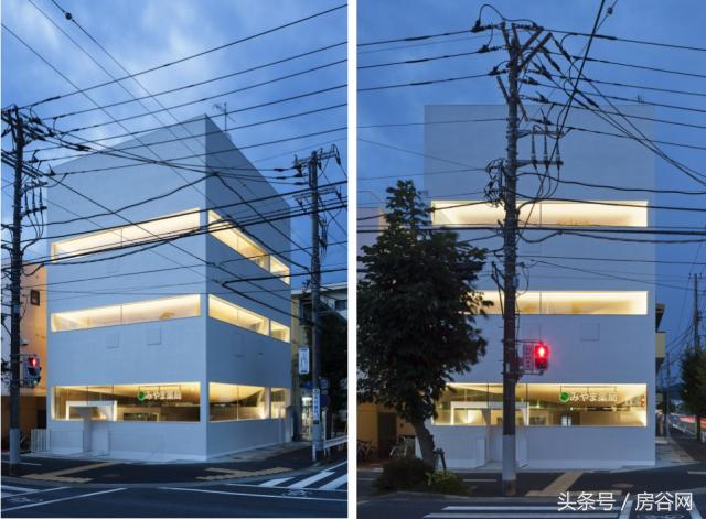 装配式|如果是装配式，只服日本的装配式建筑