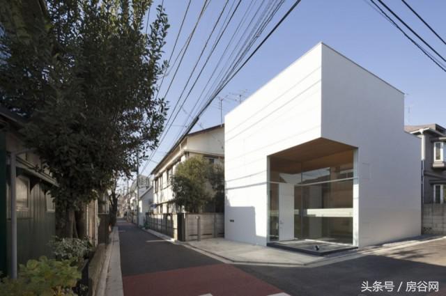 装配式|如果是装配式，只服日本的装配式建筑