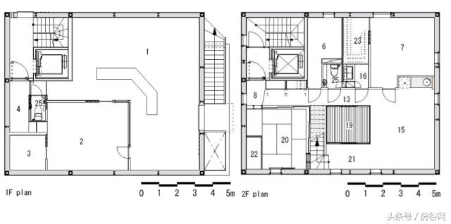 装配式|如果是装配式，只服日本的装配式建筑