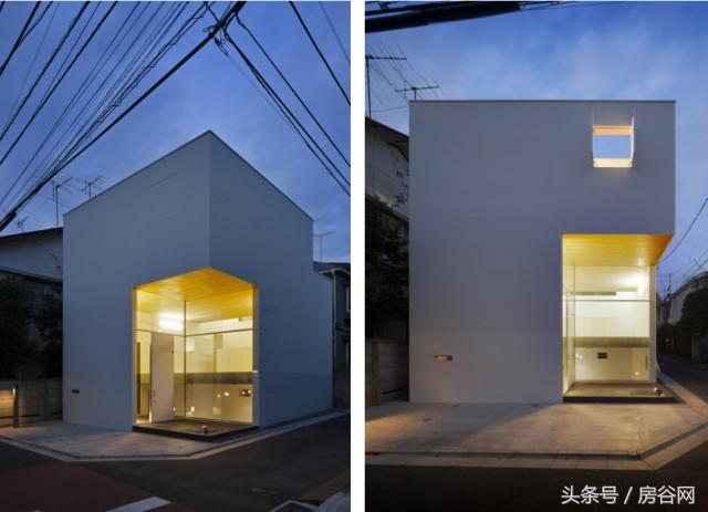 装配式|如果是装配式，只服日本的装配式建筑