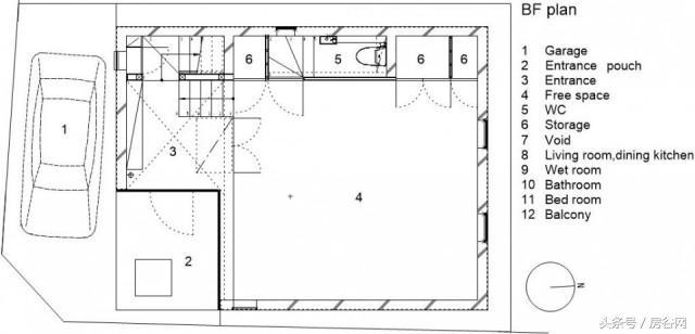 装配式|如果是装配式，只服日本的装配式建筑
