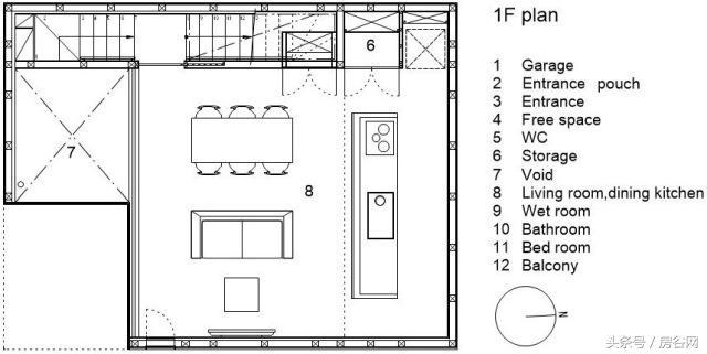 装配式|如果是装配式，只服日本的装配式建筑