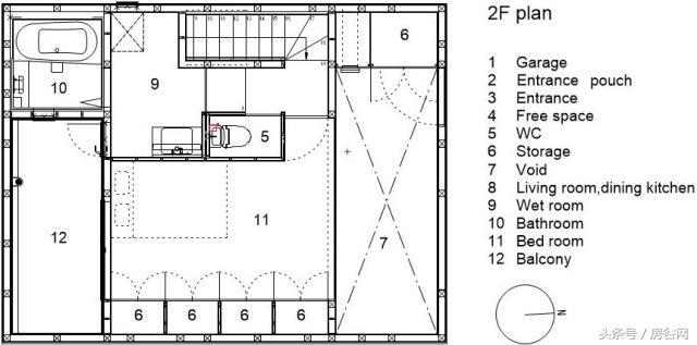 装配式|如果是装配式，只服日本的装配式建筑