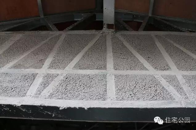 装配式|3D喷筑+轻钢体系小别墅