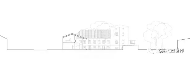 装配式|柏林谷仓：超有腔调的低成本木结构建筑