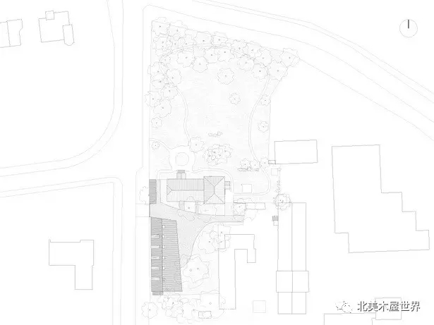 装配式|柏林谷仓：超有腔调的低成本木结构建筑
