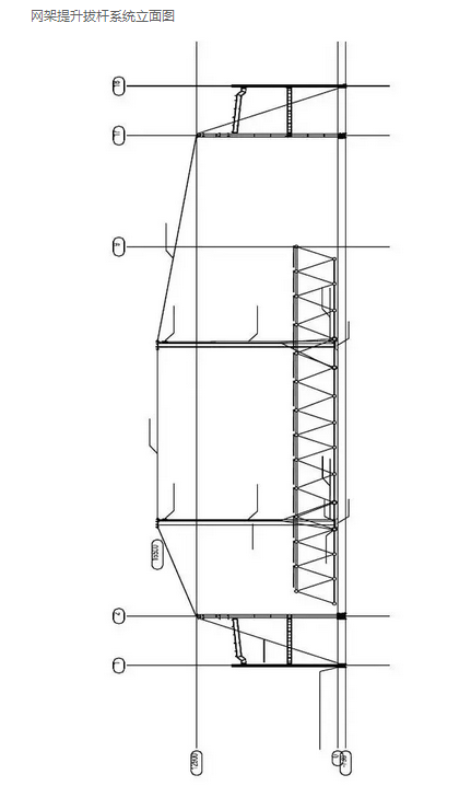 装配式|钢结构工程——网架吊装方案