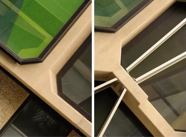 装配式|著名预制建筑塔斯马尼亚大学医学院的另一个样子