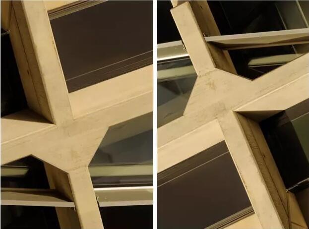 装配式|著名预制建筑塔斯马尼亚大学医学院的另一个样子