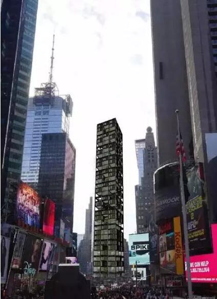 装配式|屋顶上的“向日葵”--零碳装配式建筑