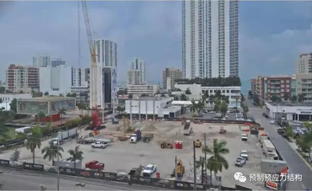 装配式|预制混凝土应用与实践—立体停车埸