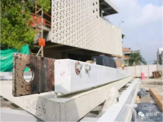 装配式|如何设计“可呼吸建筑”：可持续案例研究——哥伦比亚EDU总部