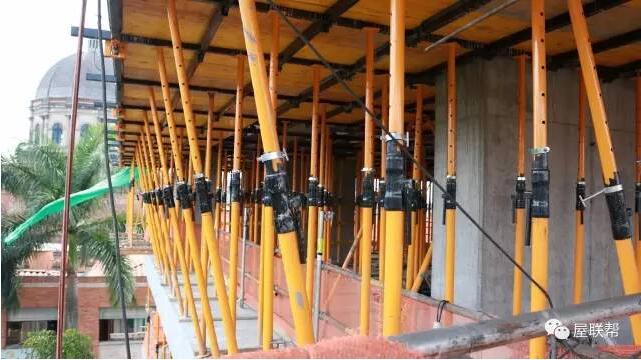 装配式|如何设计“可呼吸建筑”：可持续案例研究——哥伦比亚EDU总部