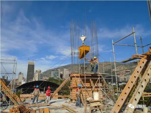 装配式|如何设计“可呼吸建筑”：可持续案例研究——哥伦比亚EDU总部