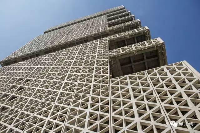 装配式|如何设计“可呼吸建筑”：可持续案例研究——哥伦比亚EDU总部