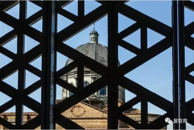 装配式|如何设计“可呼吸建筑”：可持续案例研究——哥伦比亚EDU总部