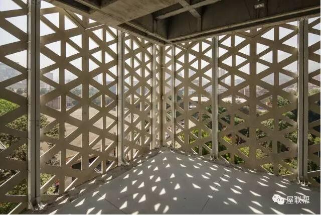 装配式|如何设计“可呼吸建筑”：可持续案例研究——哥伦比亚EDU总部