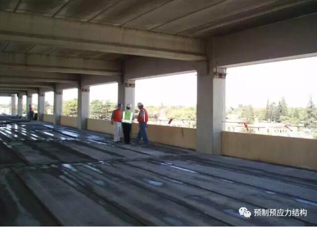 装配式|预制混凝土应用与实践(52)——PRESSS可恢复功能抗震设计(2)