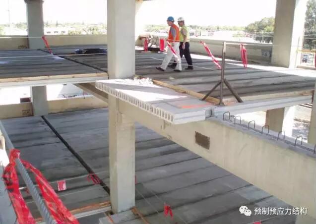 装配式|预制混凝土应用与实践(52)——PRESSS可恢复功能抗震设计(2)