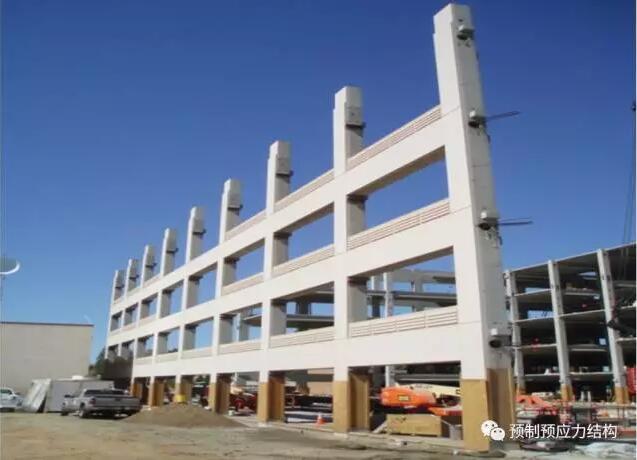 装配式|预制混凝土应用与实践(52)——PRESSS可恢复功能抗震设计(2)