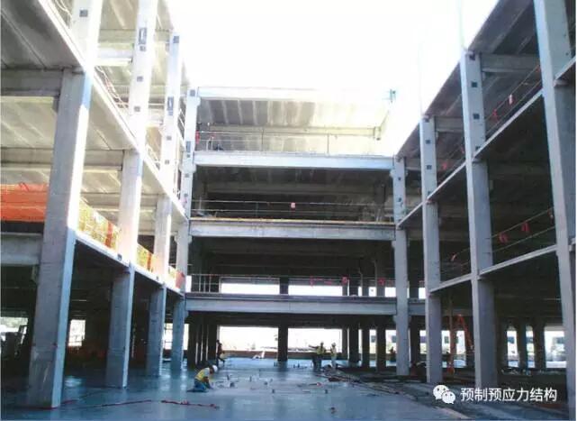 装配式|预制混凝土应用与实践(52)——PRESSS可恢复功能抗震设计(2)