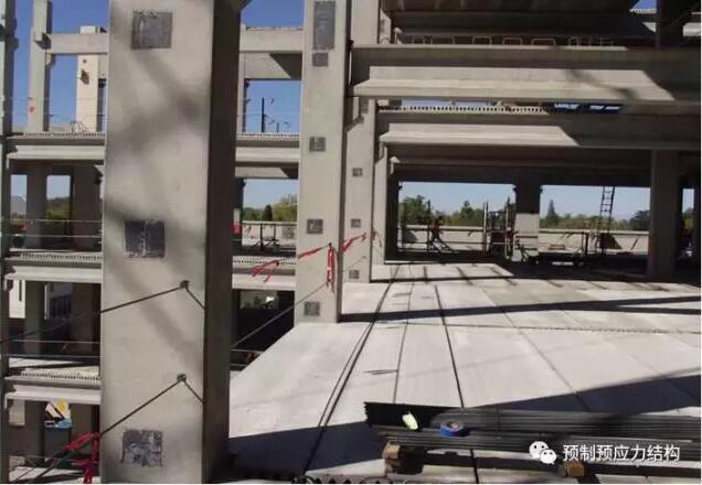 装配式|预制混凝土应用与实践(52)——PRESSS可恢复功能抗震设计(2)
