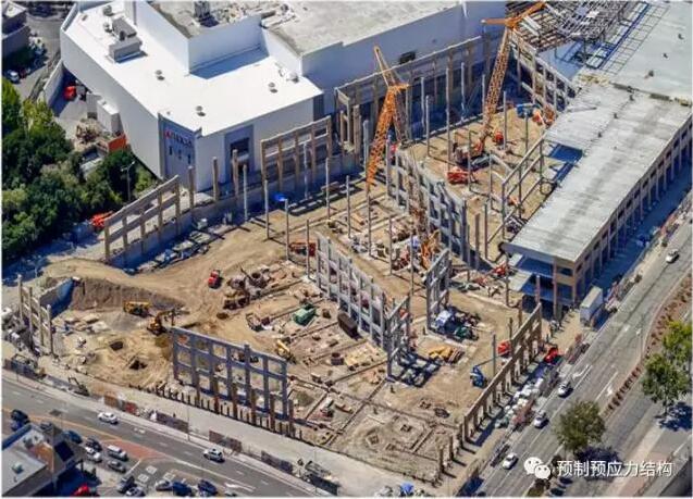 装配式|预制混凝土应用与实践(52)——PRESSS可恢复功能抗震设计(2)