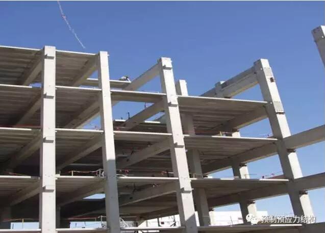 装配式|预制混凝土应用与实践(52)——PRESSS可恢复功能抗震设计(2)