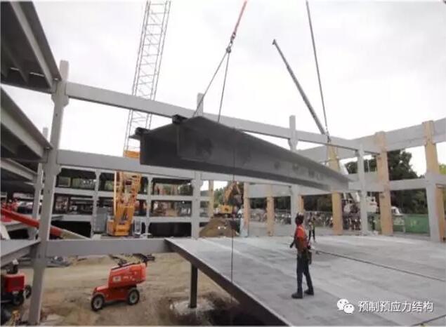 装配式|预制混凝土应用与实践(52)——PRESSS可恢复功能抗震设计(2)