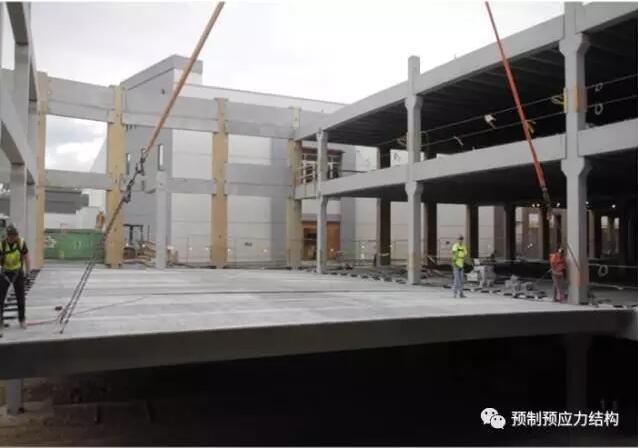 装配式|预制混凝土应用与实践(52)——PRESSS可恢复功能抗震设计(2)