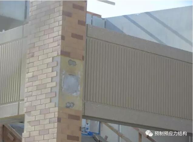 装配式|预制混凝土应用与实践(52)——PRESSS可恢复功能抗震设计(2)