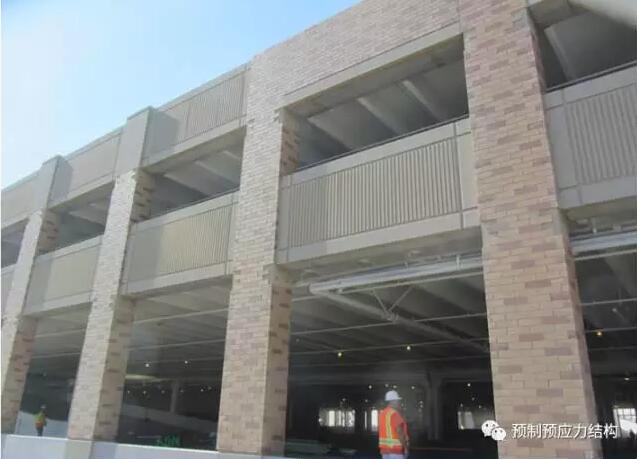 装配式|预制混凝土应用与实践(52)——PRESSS可恢复功能抗震设计(2)