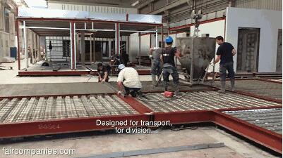 装配式|土地不够，向天空要！原来装配式建筑还有这么牛掰的功能！