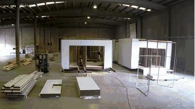 装配式|土地不够，向天空要！原来装配式建筑还有这么牛掰的功能！