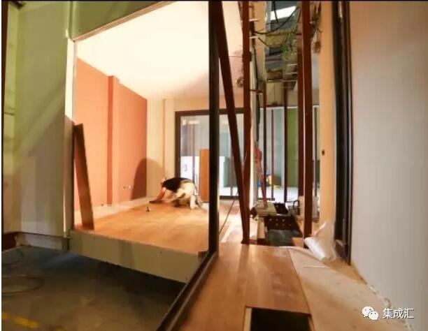 装配式|土地不够，向天空要！原来装配式建筑还有这么牛掰的功能！