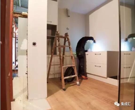 装配式|土地不够，向天空要！原来装配式建筑还有这么牛掰的功能！