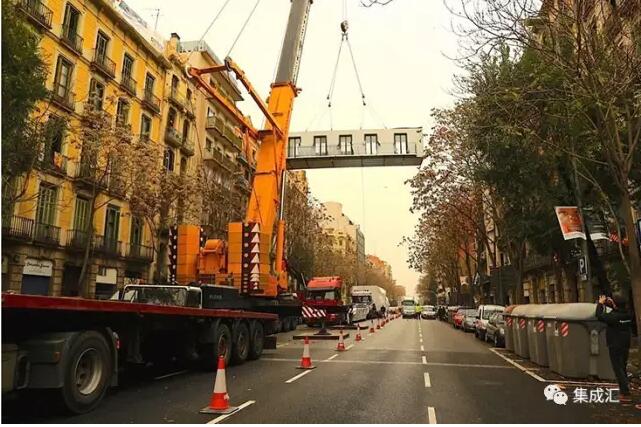 装配式|土地不够，向天空要！原来装配式建筑还有这么牛掰的功能！