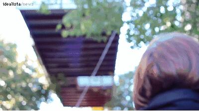 装配式|土地不够，向天空要！原来装配式建筑还有这么牛掰的功能！