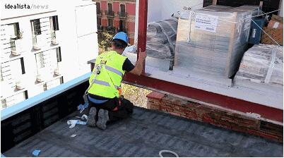 装配式|土地不够，向天空要！原来装配式建筑还有这么牛掰的功能！