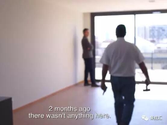 装配式|土地不够，向天空要！原来装配式建筑还有这么牛掰的功能！