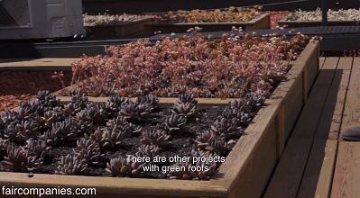 装配式|土地不够，向天空要！原来装配式建筑还有这么牛掰的功能！