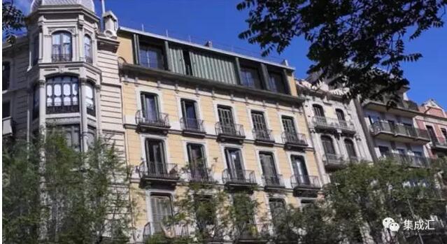 装配式|土地不够，向天空要！原来装配式建筑还有这么牛掰的功能！