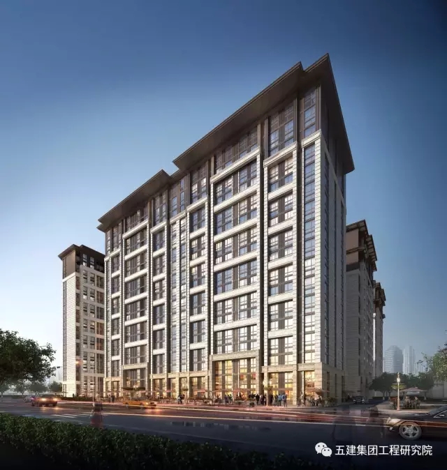 装配式|案例 | 预制率45%夹心保温装配式住宅启动吊装——上海宝山顾村N12-1101单元06-01地块项目