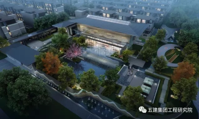 装配式|案例 | 预制率45%夹心保温装配式住宅启动吊装——上海宝山顾村N12-1101单元06-01地块项目