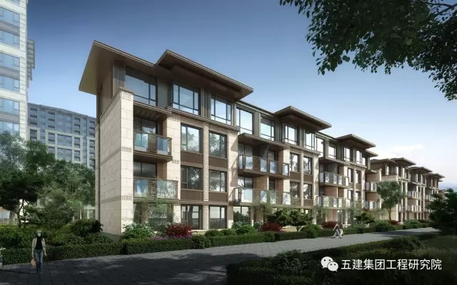 装配式|案例 | 预制率45%夹心保温装配式住宅启动吊装——上海宝山顾村N12-1101单元06-01地块项目