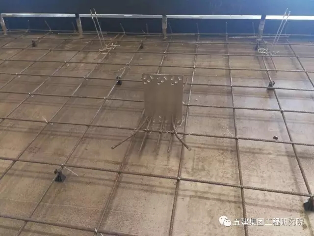 装配式|案例 | 预制率45%夹心保温装配式住宅启动吊装——上海宝山顾村N12-1101单元06-01地块项目