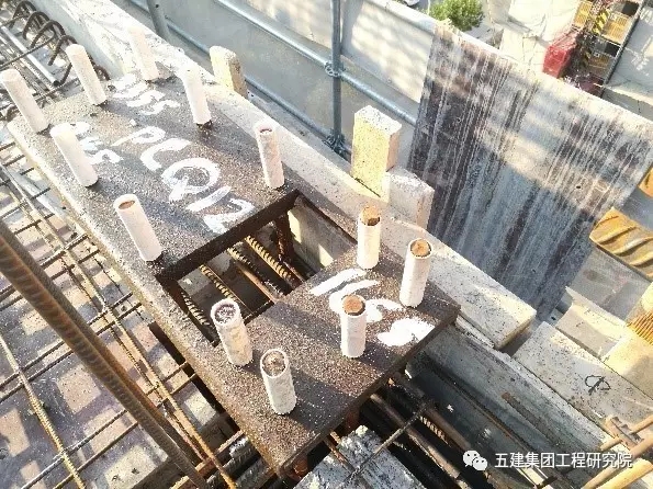 装配式|案例 | 预制率45%夹心保温装配式住宅启动吊装——上海宝山顾村N12-1101单元06-01地块项目