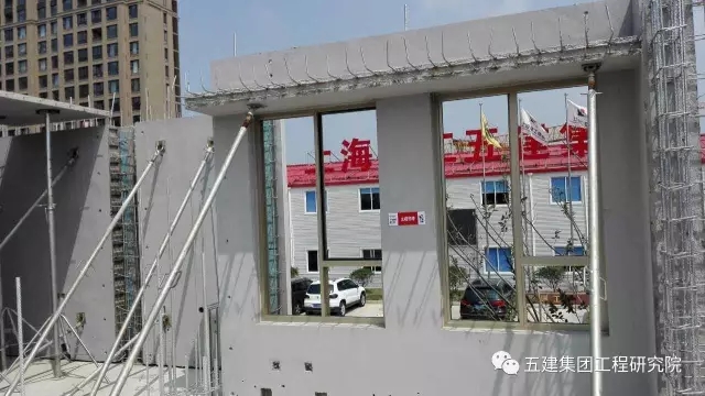 装配式|案例 | 预制率45%夹心保温装配式住宅启动吊装——上海宝山顾村N12-1101单元06-01地块项目