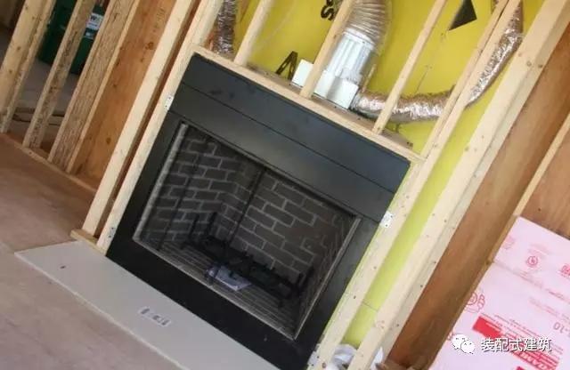 装配式|美国农村盖木屋，保温抗震一级棒，这技术能在国内拿多少工资？